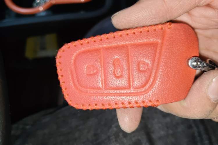 Used Chery Little Ant 2019 4-Seater Smart Edition 35 kWh
