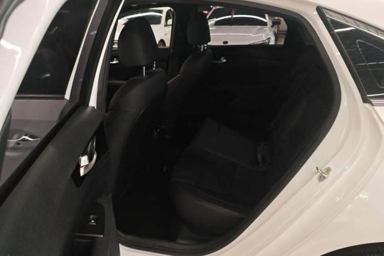 Used Kia K3 2019 1.4T DCT GT-Line Smart Enjoyment Sport Edition
