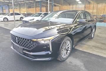 Used Bestune B70 2025 Dragon Edition 1.5T Enjoyment Model