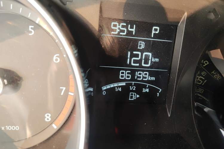 Used Volkswagen Bora 2014 1.6L Automatic Comfort Model