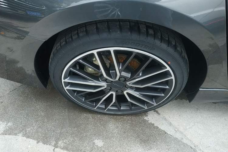 Used Lynk & Co 03 2023 2.0TD DCT JingPro
