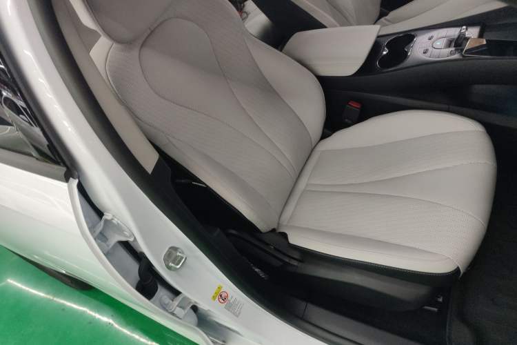 Used BYD Seal 05 DM-i 2025 DM-i Smart Drive 55KM Luxury Model
