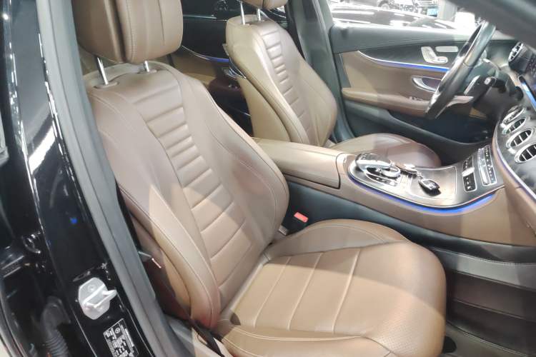 Used Mercedes-Benz E-Class 2018 Restyled E 300 L Sport Luxury Edition
