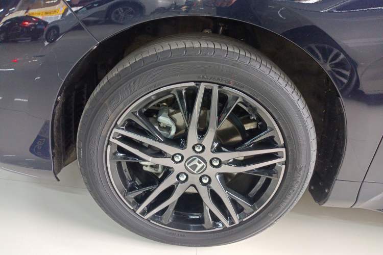 Used Honda Odyssey 2024 2.0L eHEV Sharp·Luxury Edition