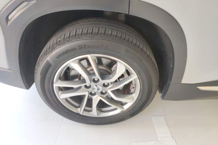 Used Nio EC6 2020 430 km Sport Version
