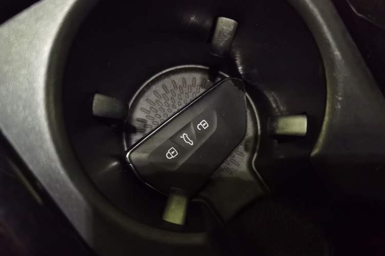 Used Volkswagen Lamando 2022 Lingdu L 280TSI DSG Spicy Edition
