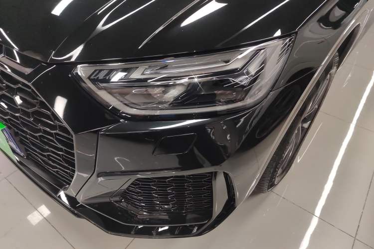 Used Audi Q5L 2025 40 TFSI Luxury Dynamic Edition