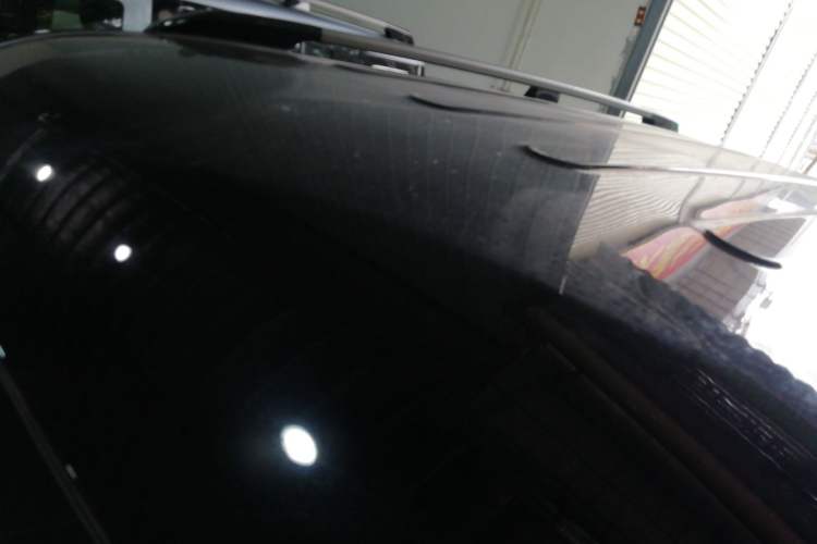 Used Baojun Spark EUV 2026 301km Flagship Edition