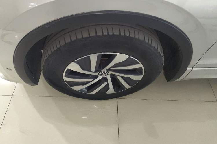 Used Volkswagen Tiguan L New Energy 2021 430 PHEV Plug-in Hybrid Prestige Edition
