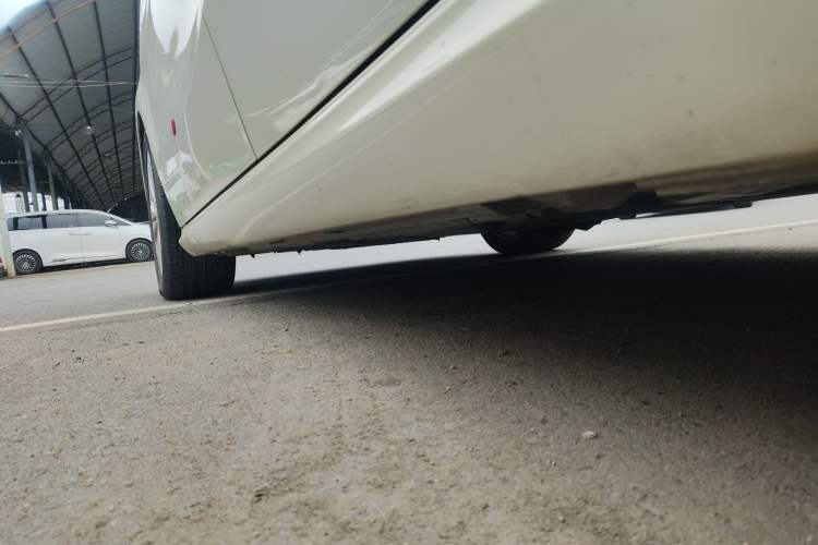 Used Mercedes-Benz B-Class 2019 B 200 Sport Edition
