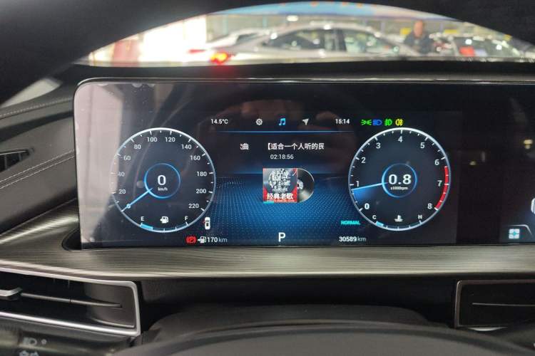 Used Chery Tiggo 8 PLUS 2021 290TGDI DCT Luxury Edition
