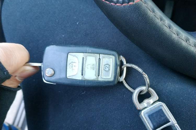 Used HYOSOW S3 2014 1.5L Comfort Version China IV Emission Standard
