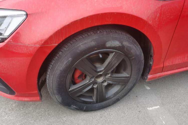 Used Volkswagen Lamando 2019 230TSI DSG Fashion Edition China V Standard
