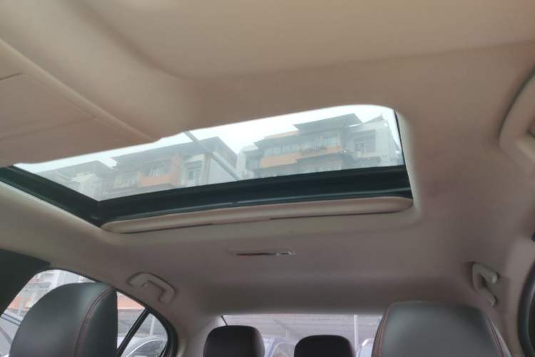 Used Mazda Mazda 3 Axela 2021 1.5L Automatic Zhiyue Edition