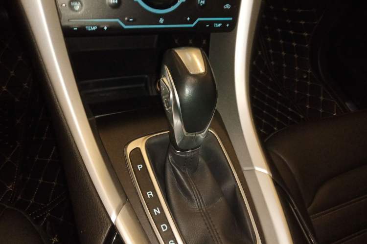 Used Ford Mondeo 2013 1.5L GTDi180 Fashion Edition
