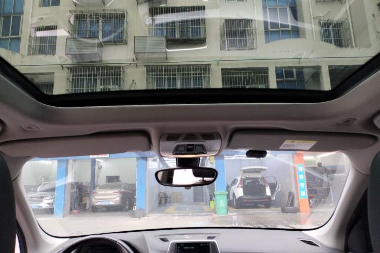 Used BMW X1 2018 sDrive20Li Leading Model