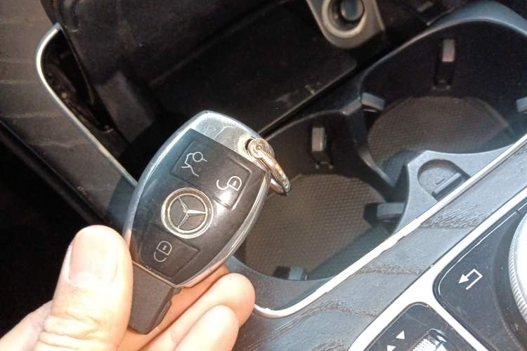 Used Mercedes-Benz C-Class 2015 Restyled C 180 L Sport Edition
