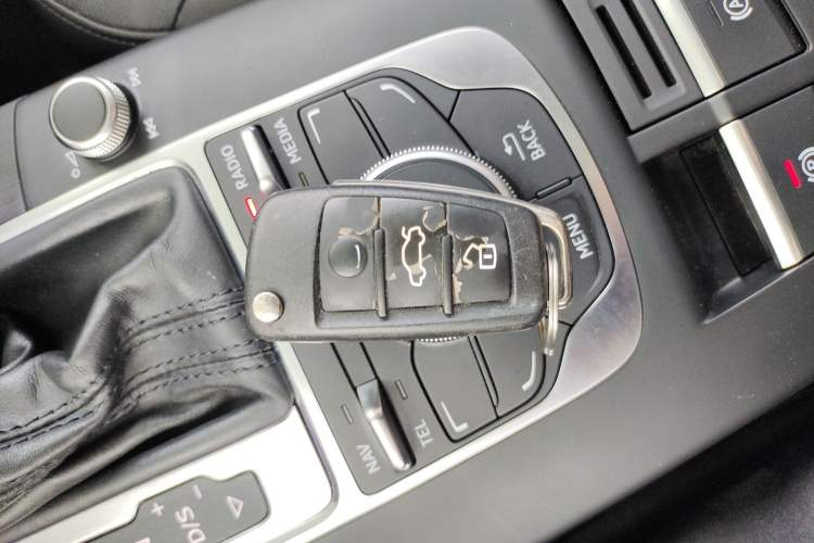 Used Audi A3 2016 Limousine 40 TFSI Style Edition
