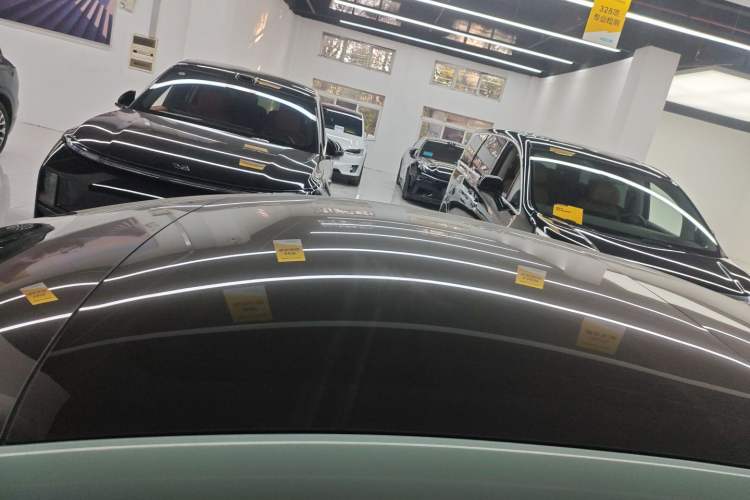 Used Tesla Model 3 2020 Revised Version Standard Range Rear-Wheel Drive – Upgraded Edition
