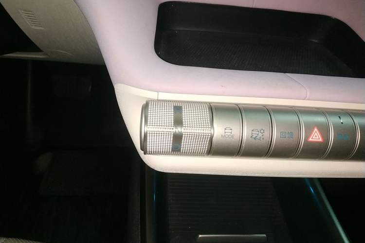 Used BYD Dolphin 2023 420 km Free Version