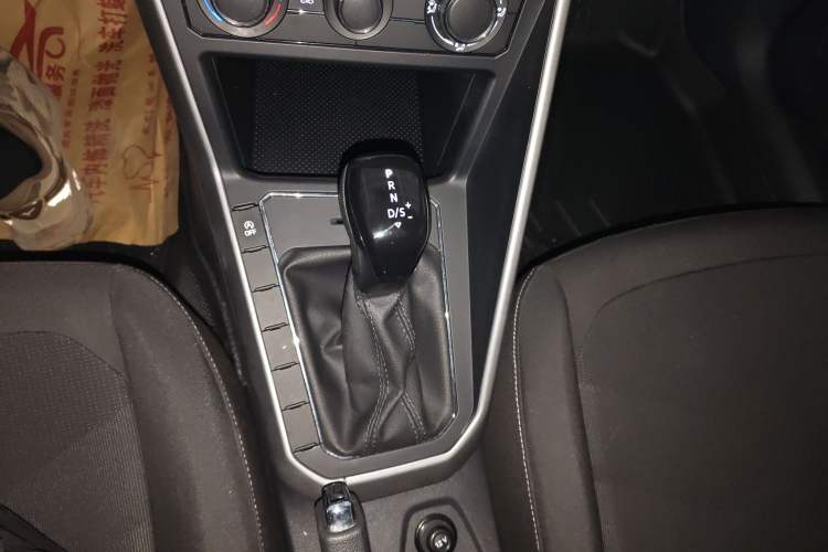 Used Volkswagen Polo 2021 Plus 1.5L Automatic Panoramic Enjoyment Edition
