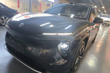 Used Nio ES7 2022 100kWh First Edition
