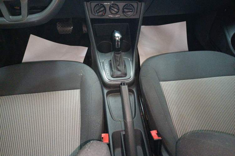 Used Volkswagen Polo 2016 1.4L Automatic Trendy Model