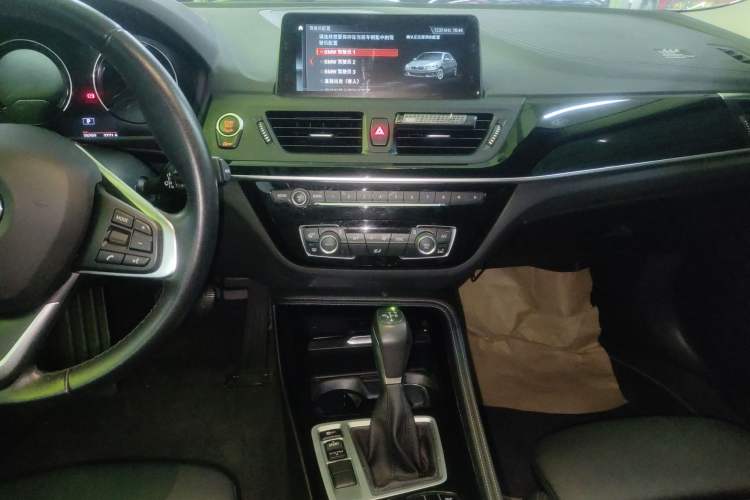 Used BMW 1 Series 2017 118i Design Package Model
