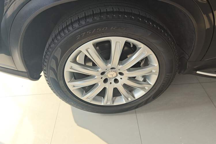 Used Mercedes-Benz GLE Coupe 2015 GLE 320 4MATIC Coupe SUV
