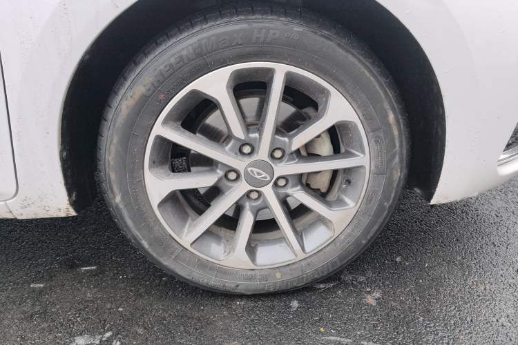 Used Chery Arrizo 5 2021 PRO 1.5L CVT Youth Edition