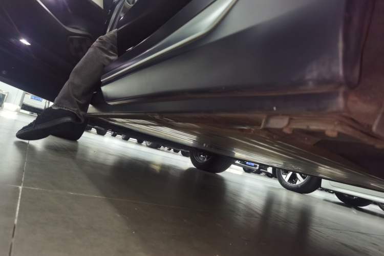 Used Nio ES8 2018 Founder Edition