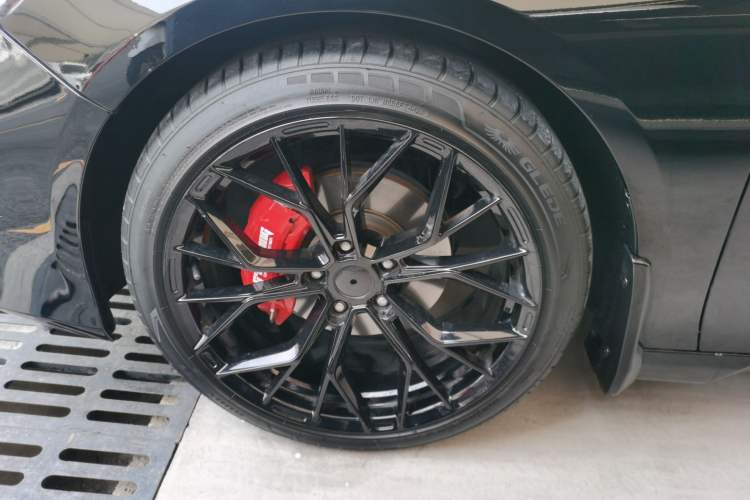 Used Honda Accord 2022 260TURBO Luxury Edition