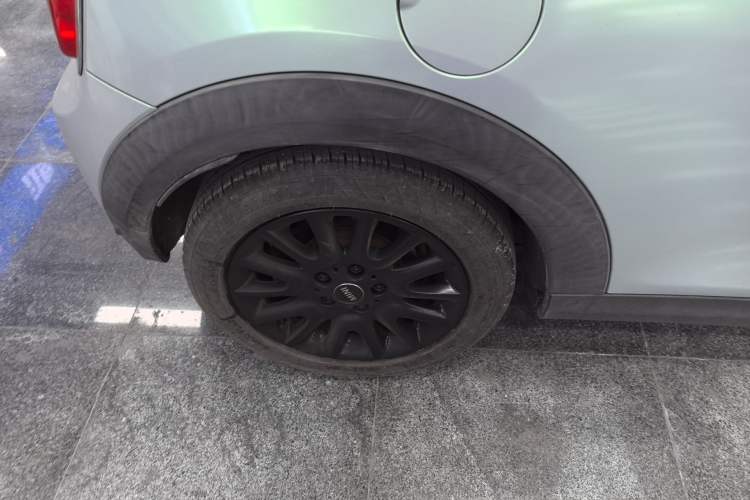 Used  MINI 2014 1.2T ONE+
