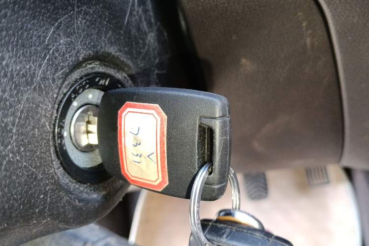 Used Wuling Hongguang V 2019 1.5L Enjoyment Version China VI LAR
