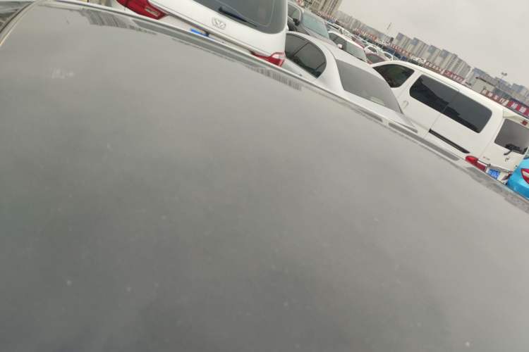 Used Chery Little Ant 2019 4-Seater Smart Edition 30.6 kWh