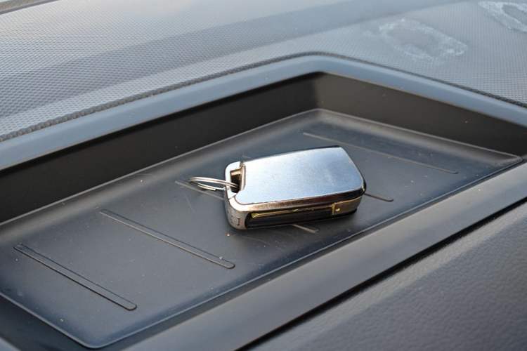 Used Volkswagen Tiguan L 2021 330TSI Automatic Two-Wheel Drive Smart Edition
