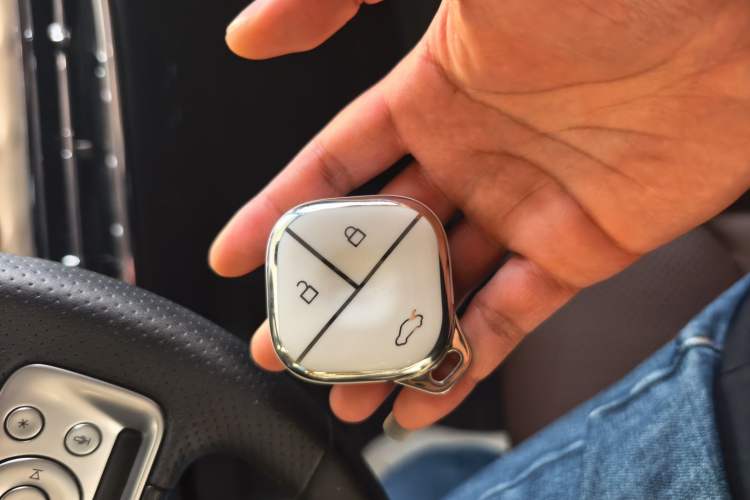 Used Wuling Bingo 2023 333km Enjoy+ Version