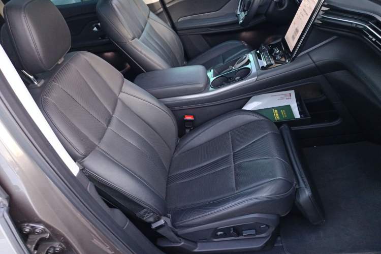 Used Nio ES8 2018 355 km Base Version 7-Seater Edition
