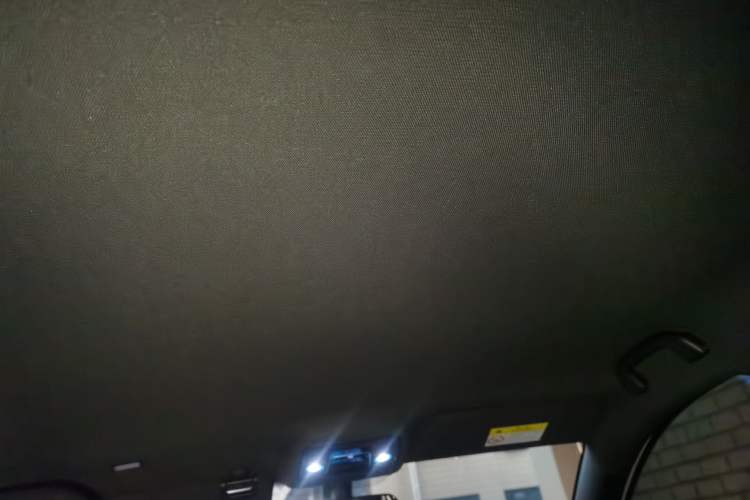 Used BYD Seagull 2025 305km Active Version
