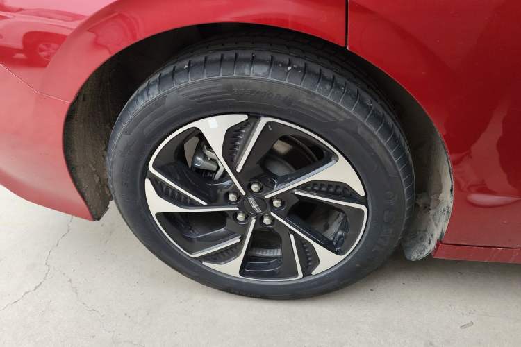 Used Lincoln Z 2022 iKoo Deluxe Edition
