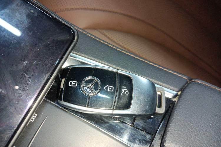 Used Mercedes-Benz S-Class 2020 S 350 L Business Class Ultimate Edition
