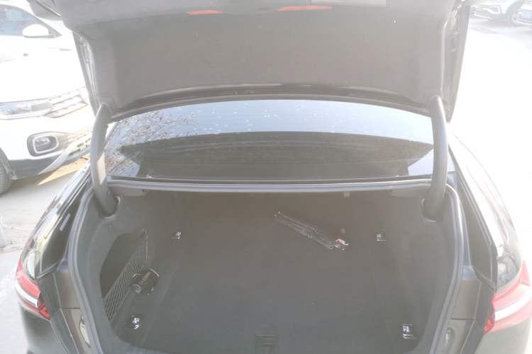 Used Audi A6L 2019 40 TFSI Luxury Dynamic Model