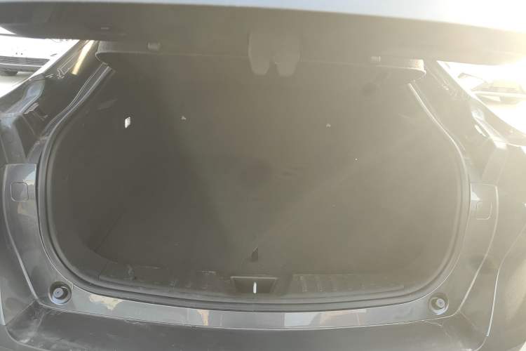 Used  SL03 2024 530 Plus Pure Electric Version
