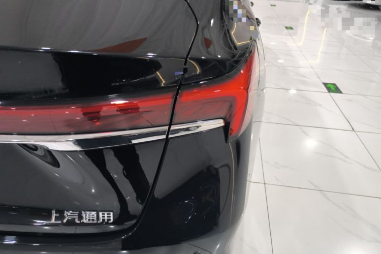 Used Buick LaCrosse 2023 28T Prestige Edition
