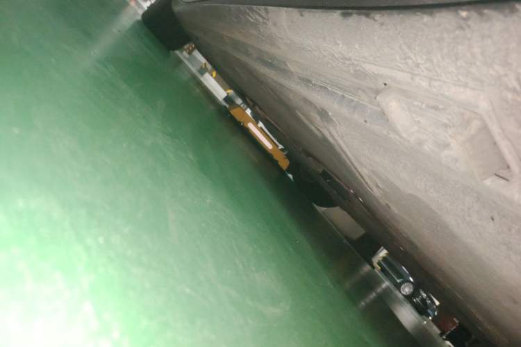 Used Porsche Panamera 2017 Panamera 3.0T