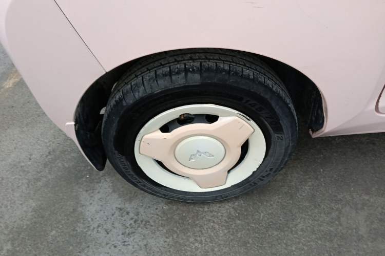 Used Wuling Hongguang MINIEV 2022 Macaron Premium Model – Lithium Iron Phosphate
