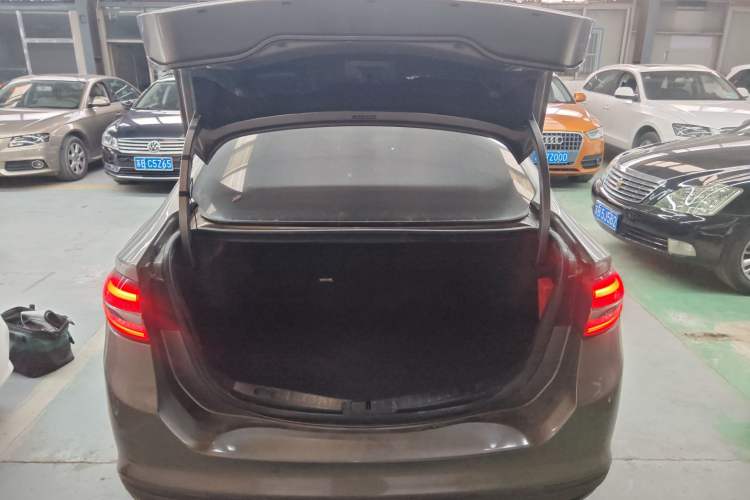 Used Ford Mondeo 2017 EcoBoost 180 Stylish Model