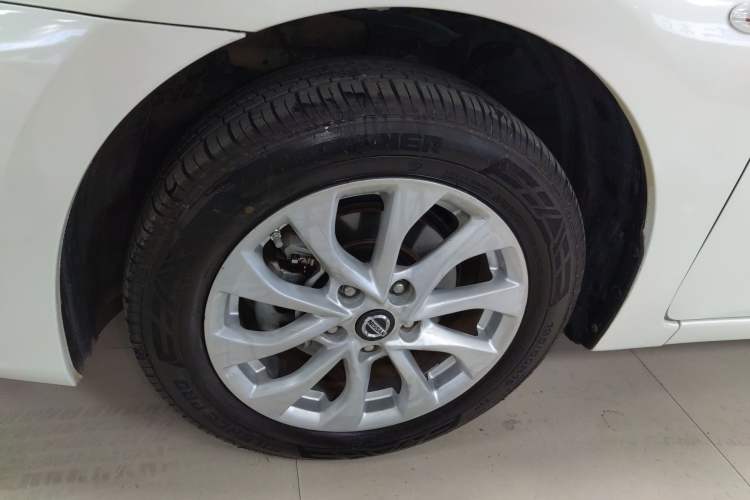 Used Nissan Sylphy 2019 Classic 1.6XE CVT Comfort Edition
