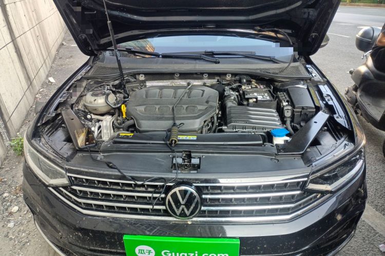 Used Volkswagen Magotan 2023 2 Million Units Commemorative Edition 330TSI DSG Luxury Version
