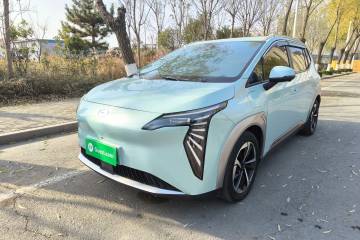 Used AION Y 2022 Plus 70 Smart Edition